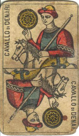 I Tarocchi 1910-1912 Guglielmo Murari