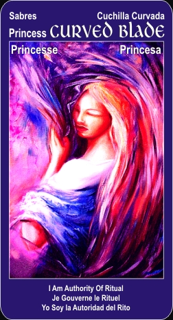 I Am One Tarot