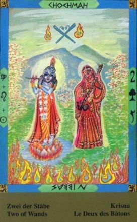 Kazanlar Tarot