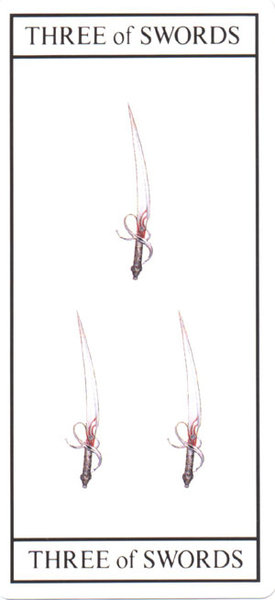 Miracle Tarot By Reiko Shimitsu