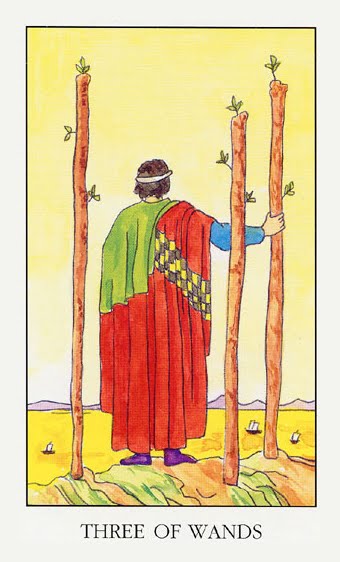 Basic Waite Tarot