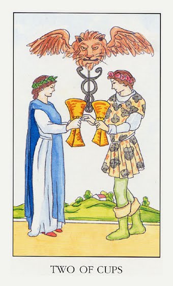 Basic Waite Tarot