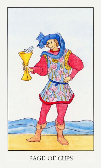 Basic Waite Tarot