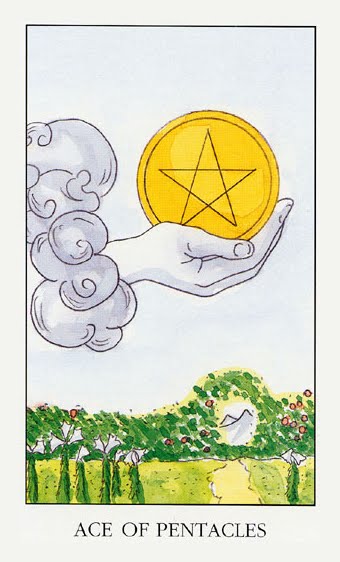 Basic Waite Tarot