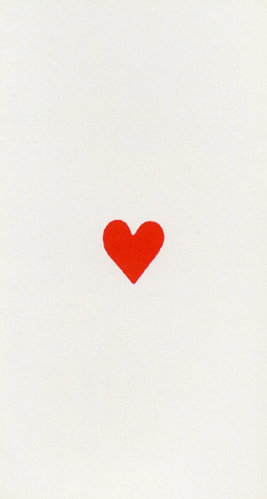 Allemand A 2 Tetes Tarot