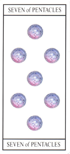 Miracle Tarot By Reiko Shimitsu