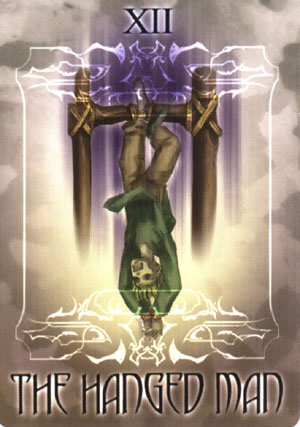 Japan - Softmax Tempest Tarot