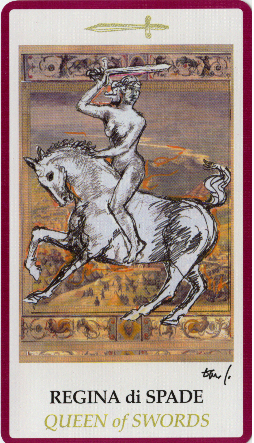 Tarocchi di Dario Fo