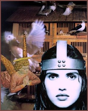 Full Moon Dreams Tarot