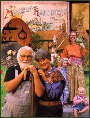 Full Moon Dreams Tarot