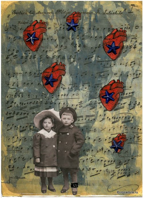 Esmeralda's Silent Tarot