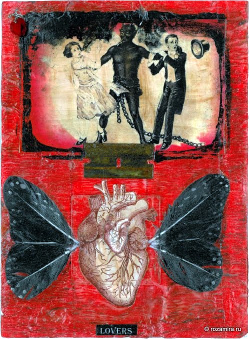 Esmeralda's Silent Tarot