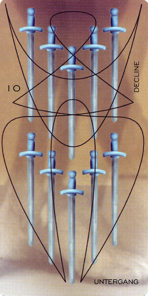 Adrian Tarot
