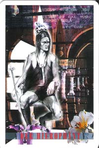 Roni Tarot