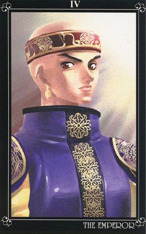 Japan - Knight of night