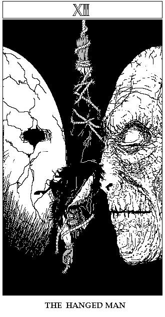 Act With Tarot by Noriyuki Sato