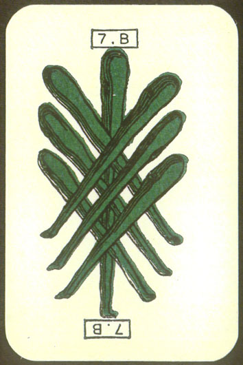 Tarocco Siciliano (Concetta Campione)