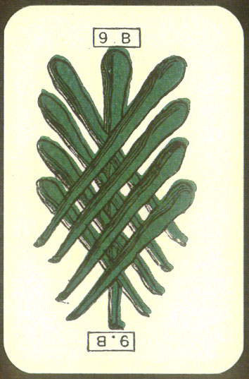 Tarocco Siciliano (Concetta Campione)