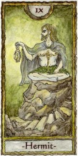 Kayne's Celtic Tarot