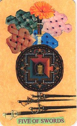 Mansions of the Moon