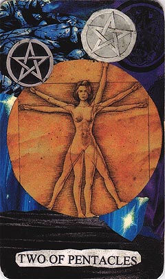 Mansions of the Moon