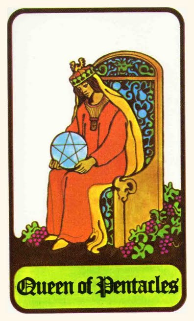 Hoi Polloi Tarot