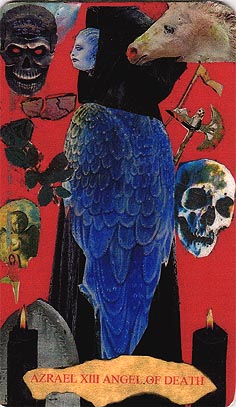 Mansions of the Moon