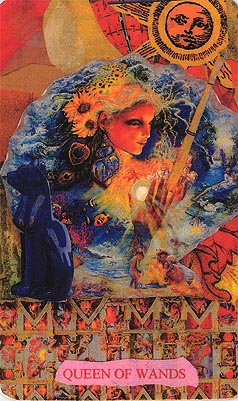 Mansions of the Moon