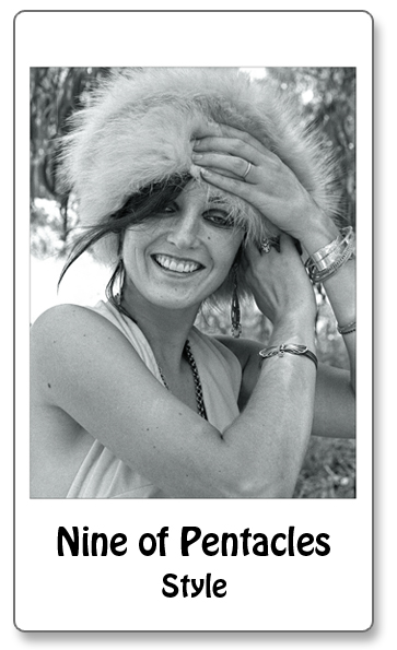 Counterculture Tarot