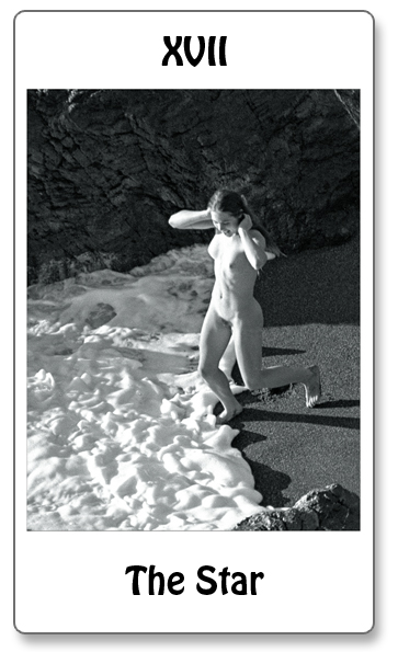 Counterculture Tarot