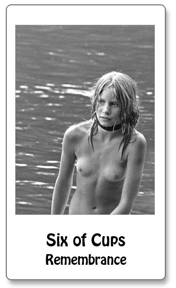 Counterculture Tarot