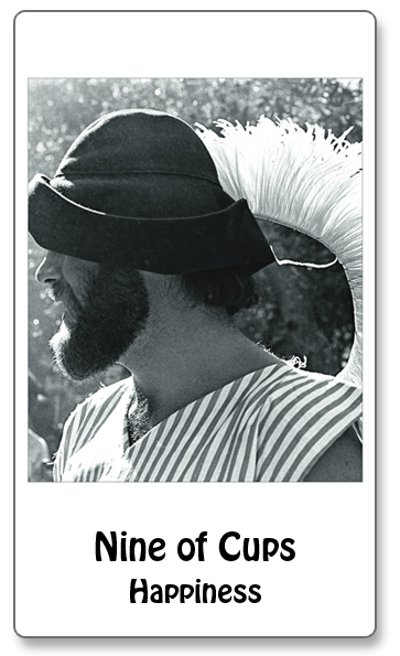 Counterculture Tarot