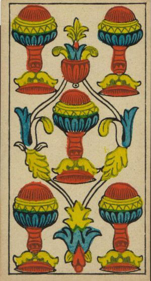 Tarot Classic
