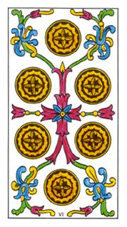 Tarot Classic AGM