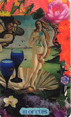 Mansions of the Moon