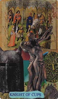 Mansions of the Moon