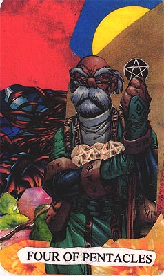 Mansions of the Moon