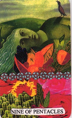 Mansions of the Moon