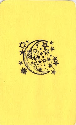 Mansions of the Moon