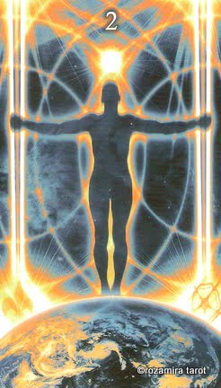 Healing Light Tarot