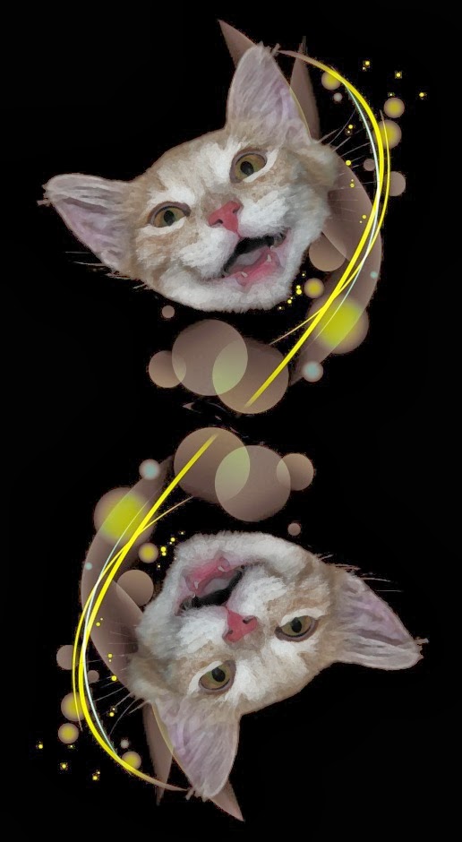 Таро Катавасия (Tarot Cat-A-Vasya)