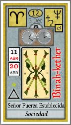 Albareda Tarot