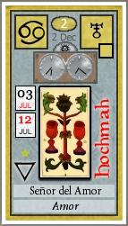 Albareda Tarot