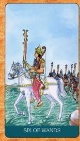 Indian Tarot Cards by B Jain