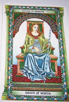 Tarocco Storico della Citta di Ferrara