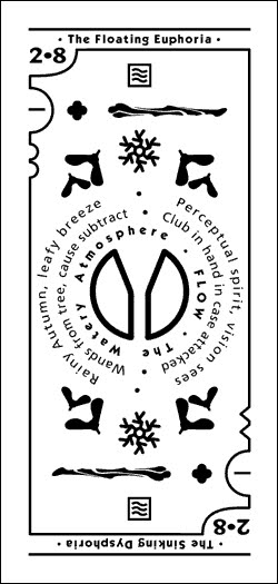 Numerical Tarot