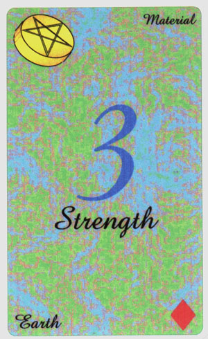 Analytical Tarot
