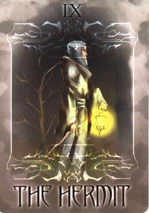 Japan - Softmax Tempest Tarot