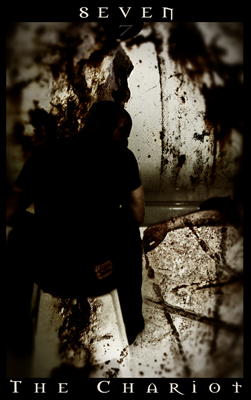 Savage tarot by MichelleX