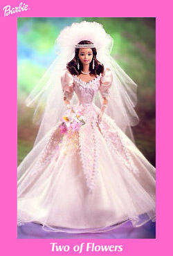 Barbie Tarot